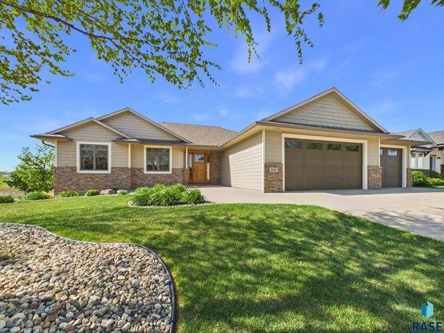 House for sale in Sioux Falls, South Dakota