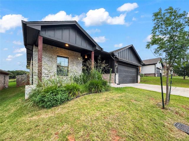 Property for rent in Greer, Oklahoma