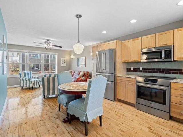 Townhouse for sale in Traverse City, Michigan
