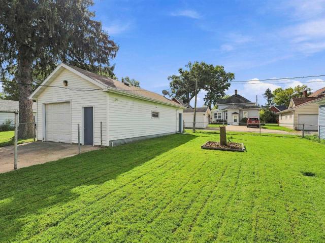 House for sale in Kaukauna, Wisconsin