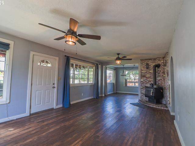 House for sale in Burns, Harney County