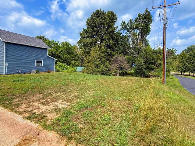 Land for sale in Gillett, Wisconsin