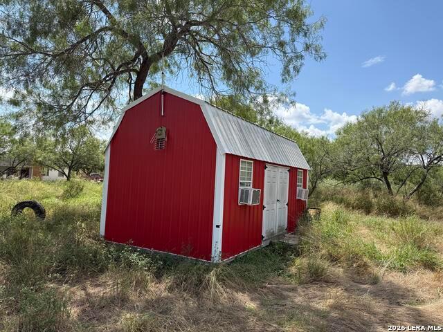 Commercial for sale in Christine, Atascosa County