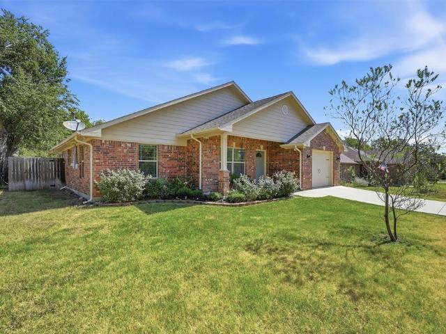 House for sale in Tom Bean, Texas
