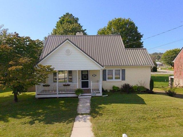 House for sale in Virginia