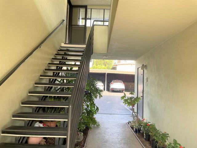 Apartment for rent in Pasadena, California