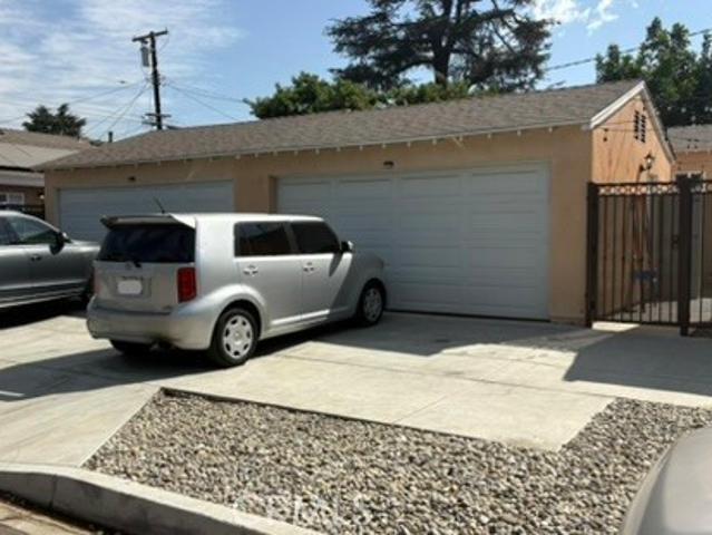 House for sale in Monrovia, California