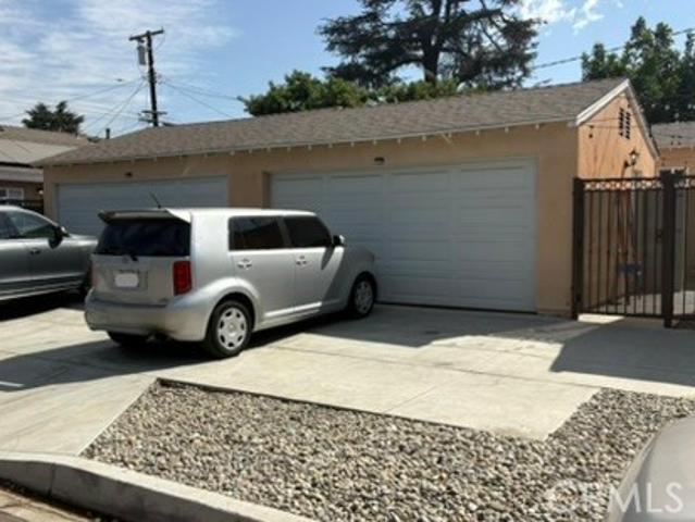 House for sale in Monrovia, California