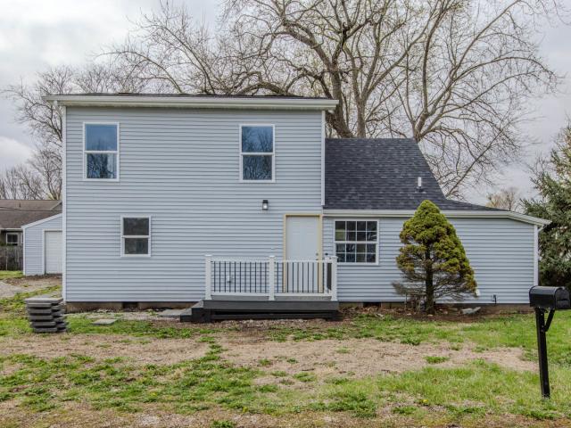 Property for sale in Mclean, Illinois