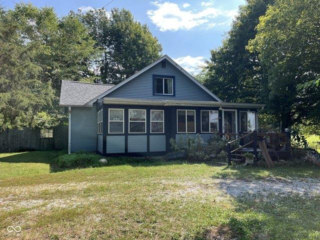 House for sale in Clayton, Indiana