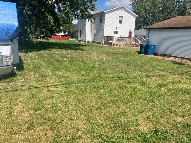 Land for sale in Dwight, Livingston County