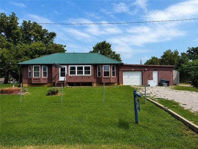 House for sale in Polo, Caldwell County