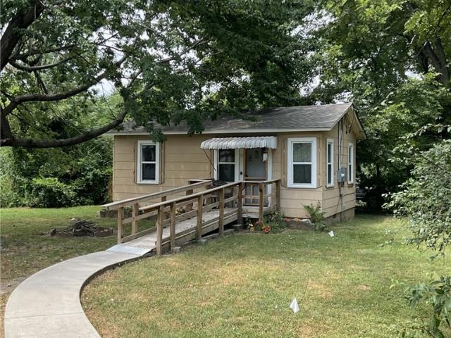 House for sale in Ark