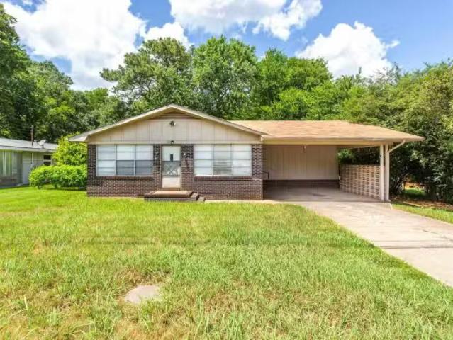 House for rent in Anniston