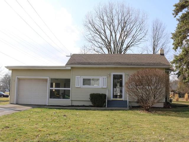 House for sale in Sunbury, Ohio