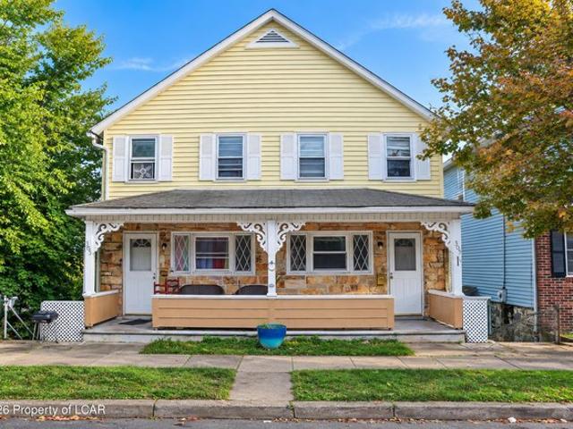 House for sale in Kingston, Luzerne County