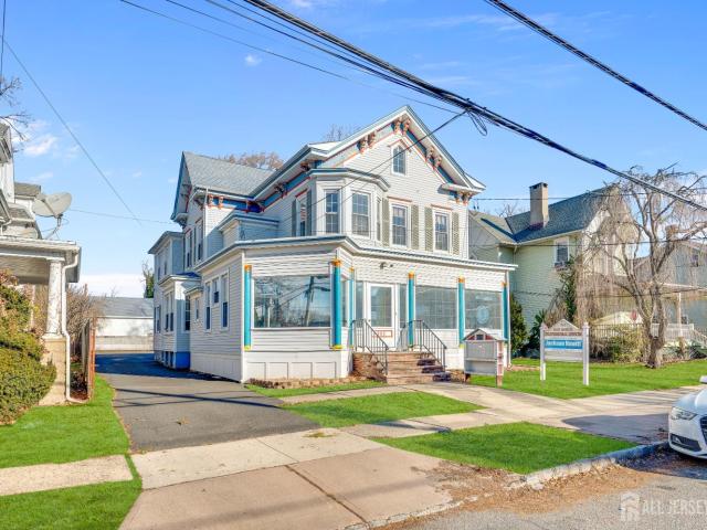 Commercial for sale in Bound Brook, New Jersey