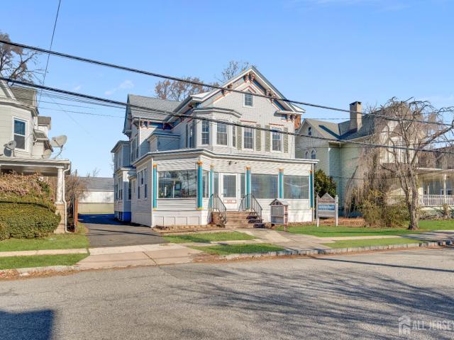 Commercial for sale in Bound Brook, New Jersey