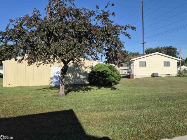 House for sale in Goldfield, Wright County