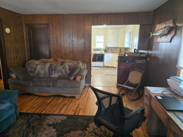House for sale in Becker, Minnesota