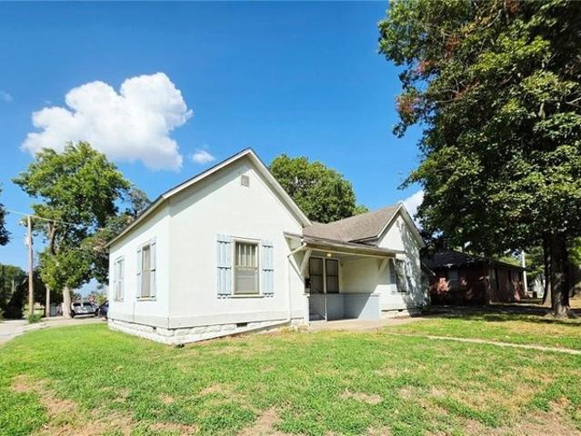 House for sale in Kansas