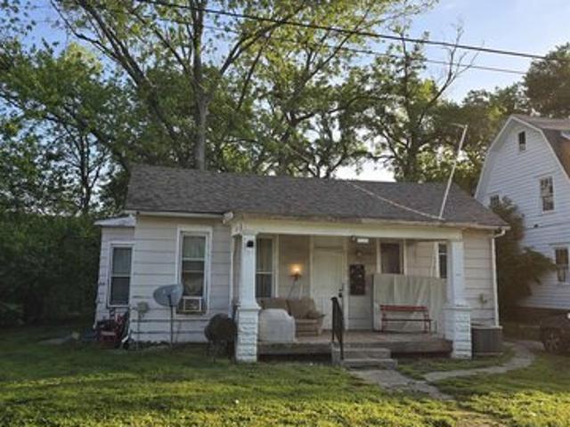 House for sale in Clinton, Missouri