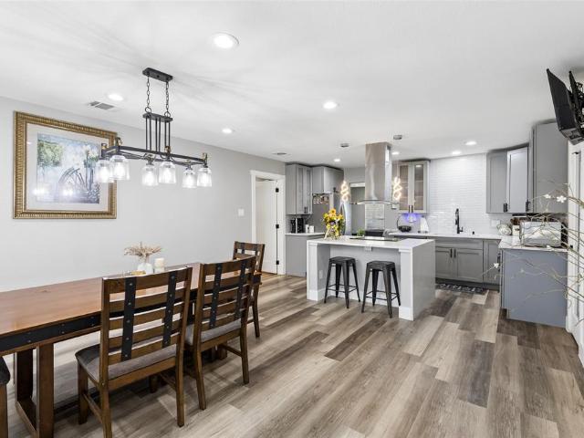 House for sale in Hunt, Texas