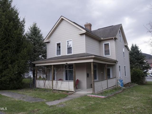House for sale in Blair, Pennsylvania