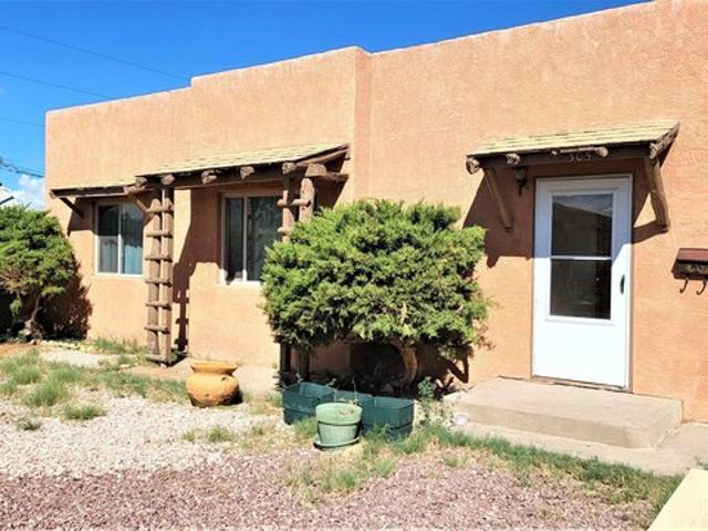 House for sale in Gallup, New Mexico