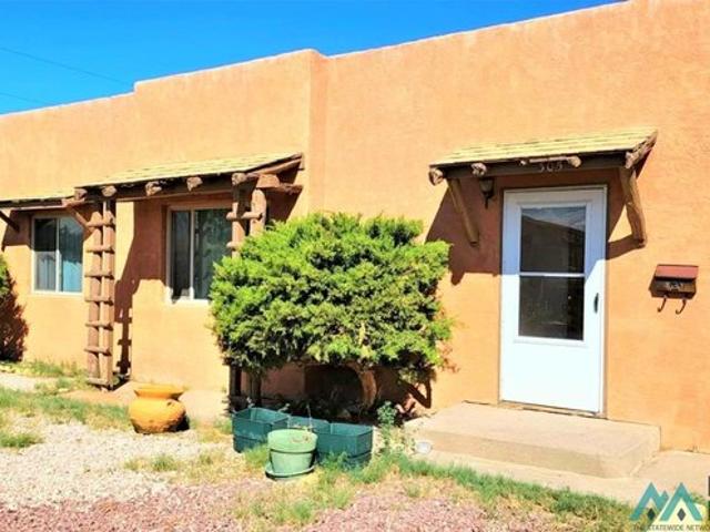 House for sale in Gallup, New Mexico