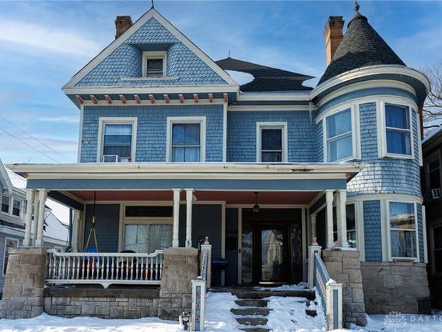 House for sale in Blanchester, Ohio