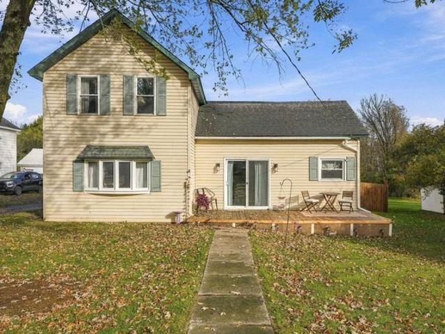 House for sale in Fairchild, Eau Claire County