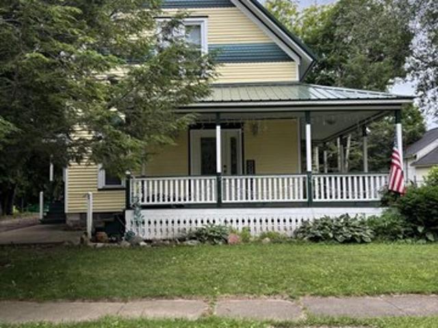 House for sale in Homer, Michigan