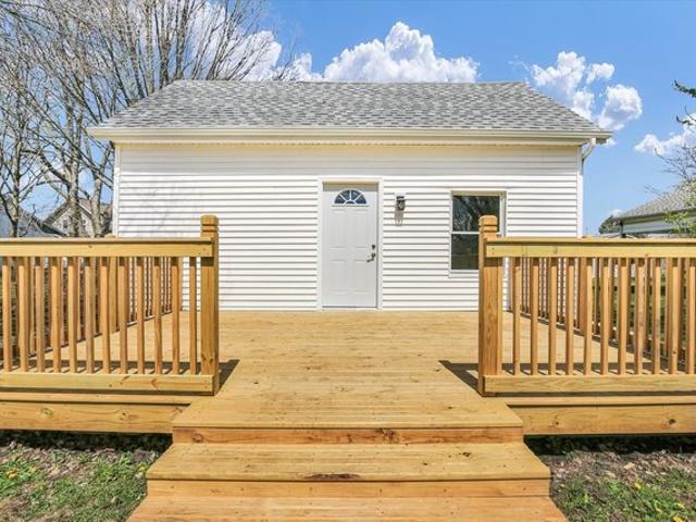 House for sale in Ogden, Illinois