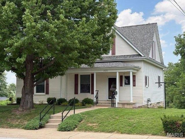 House for sale in Washington, Missouri