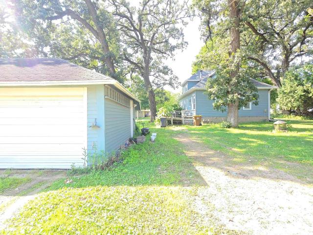 House for sale in Lake Mills, Iowa