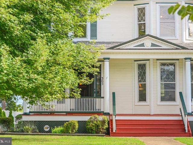 House for sale in Middletown, Maryland