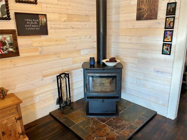 House for sale in Hydro, Caddo County