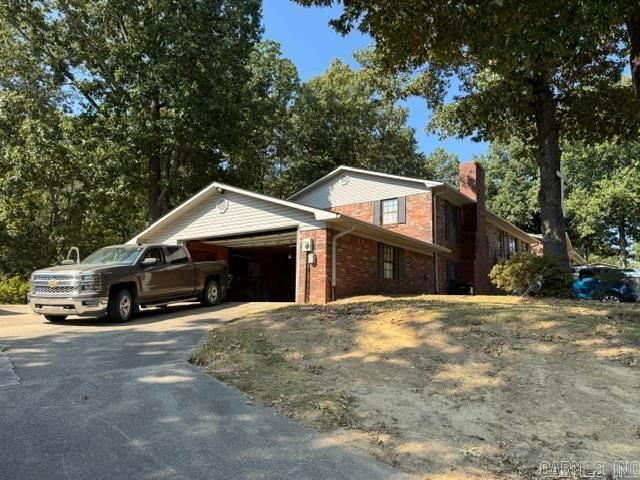 House for sale in Ark