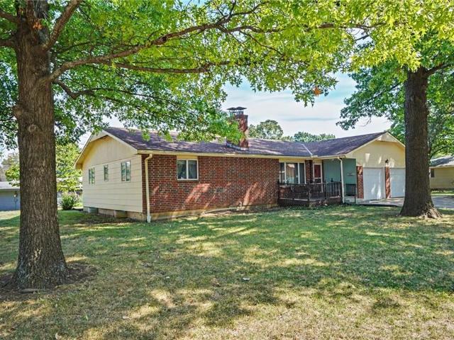 House for sale in Kansas