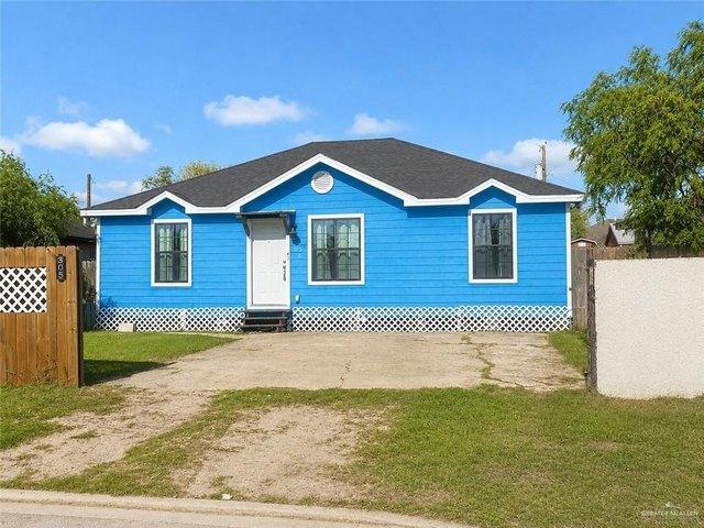 House for sale in Hidalgo, Texas