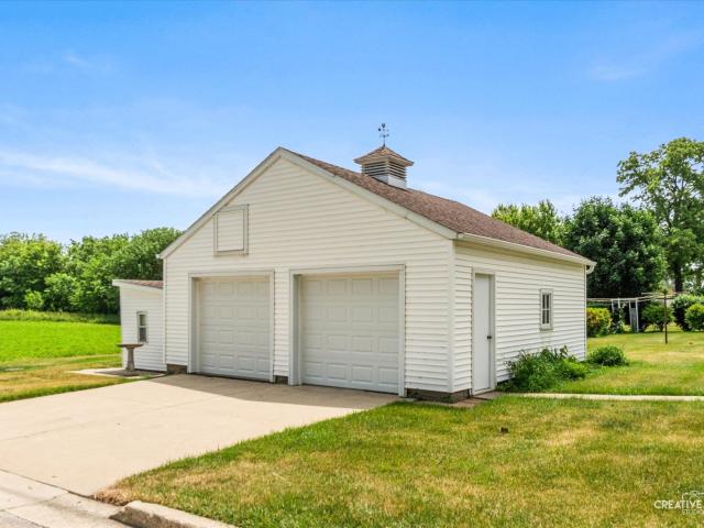 House for sale in Shabbona, Illinois