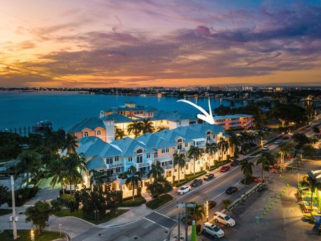 Townhouse for sale in Florida