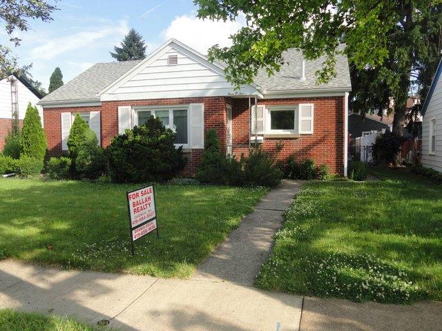 House for sale in Sandusky, Ohio