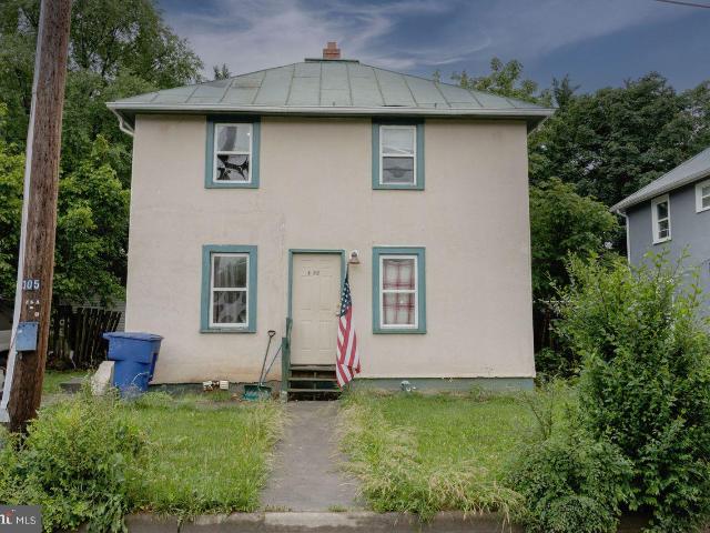 House for sale in Virginia