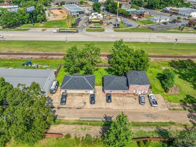 House for sale in Kinder, Louisiana
