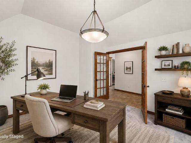 House for sale in Mustang, Oklahoma