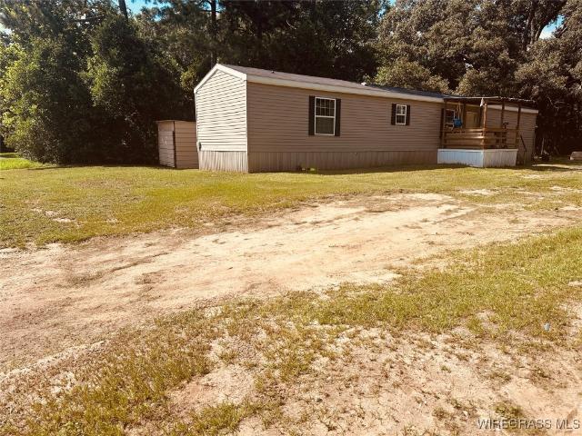 House for sale in Geneva, Alabama