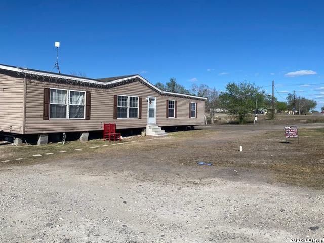 House for sale in Karnes City, Texas