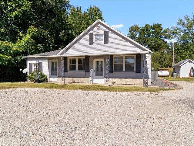 House for sale in Hartwell, Winslow